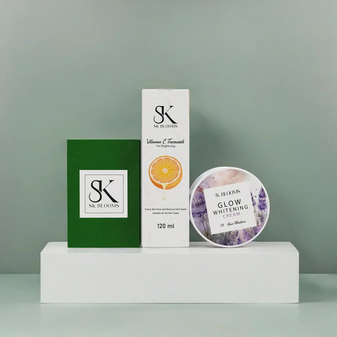 Acne Control Bundle