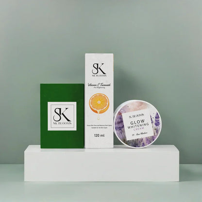 Acne Control Bundle