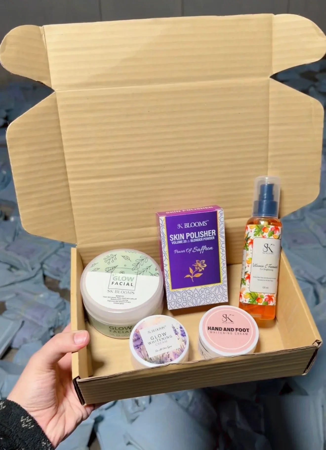 Brightening Bundle