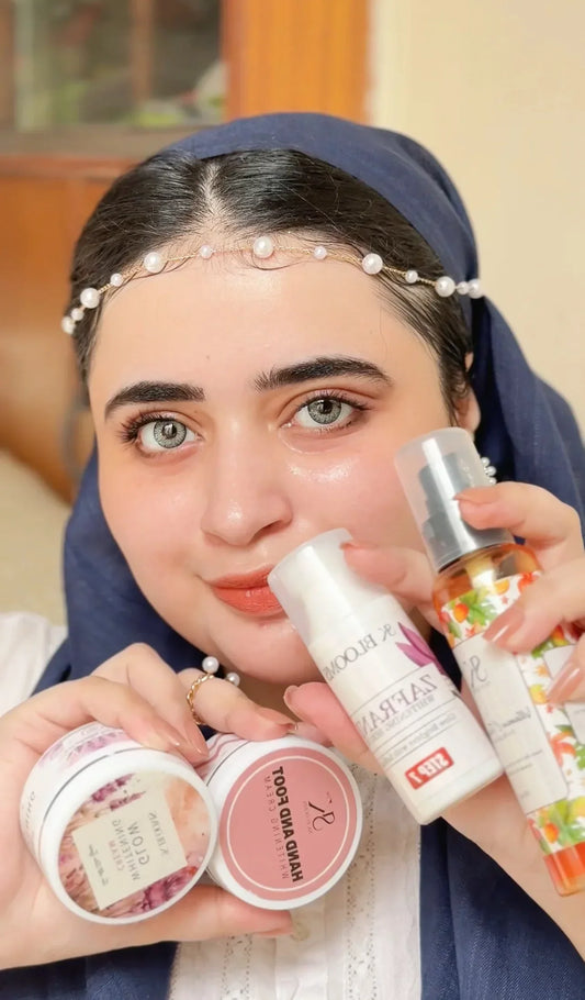 DULHAN BUNDLE
