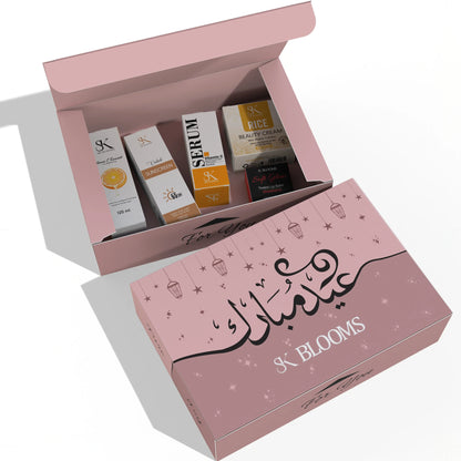 Summer Box