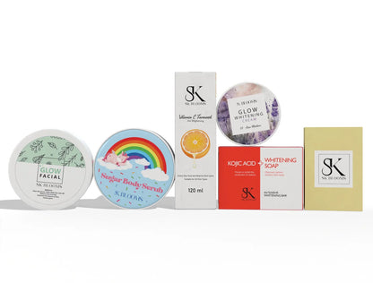 Glow Plus Kit