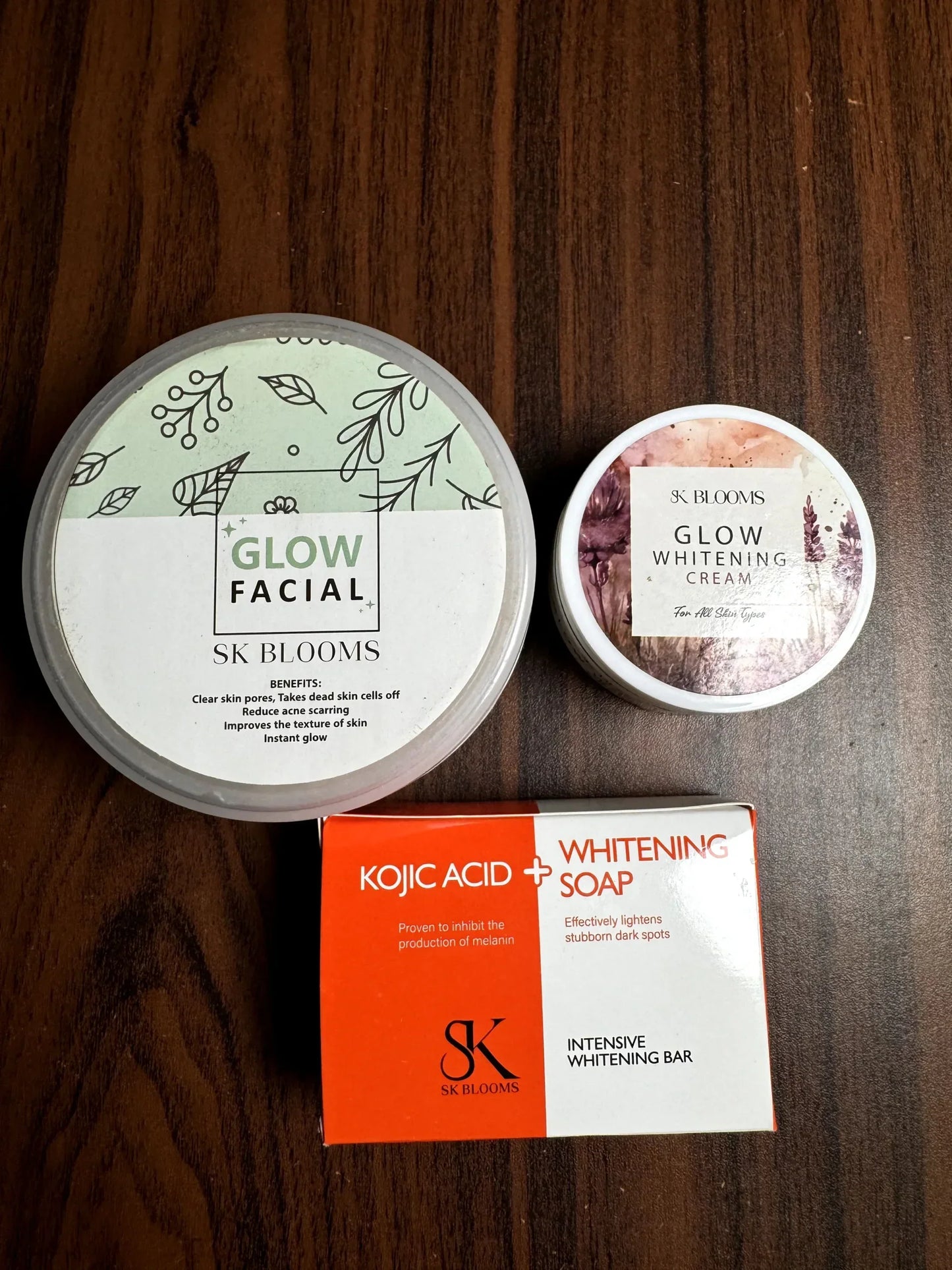 Glow Bundle