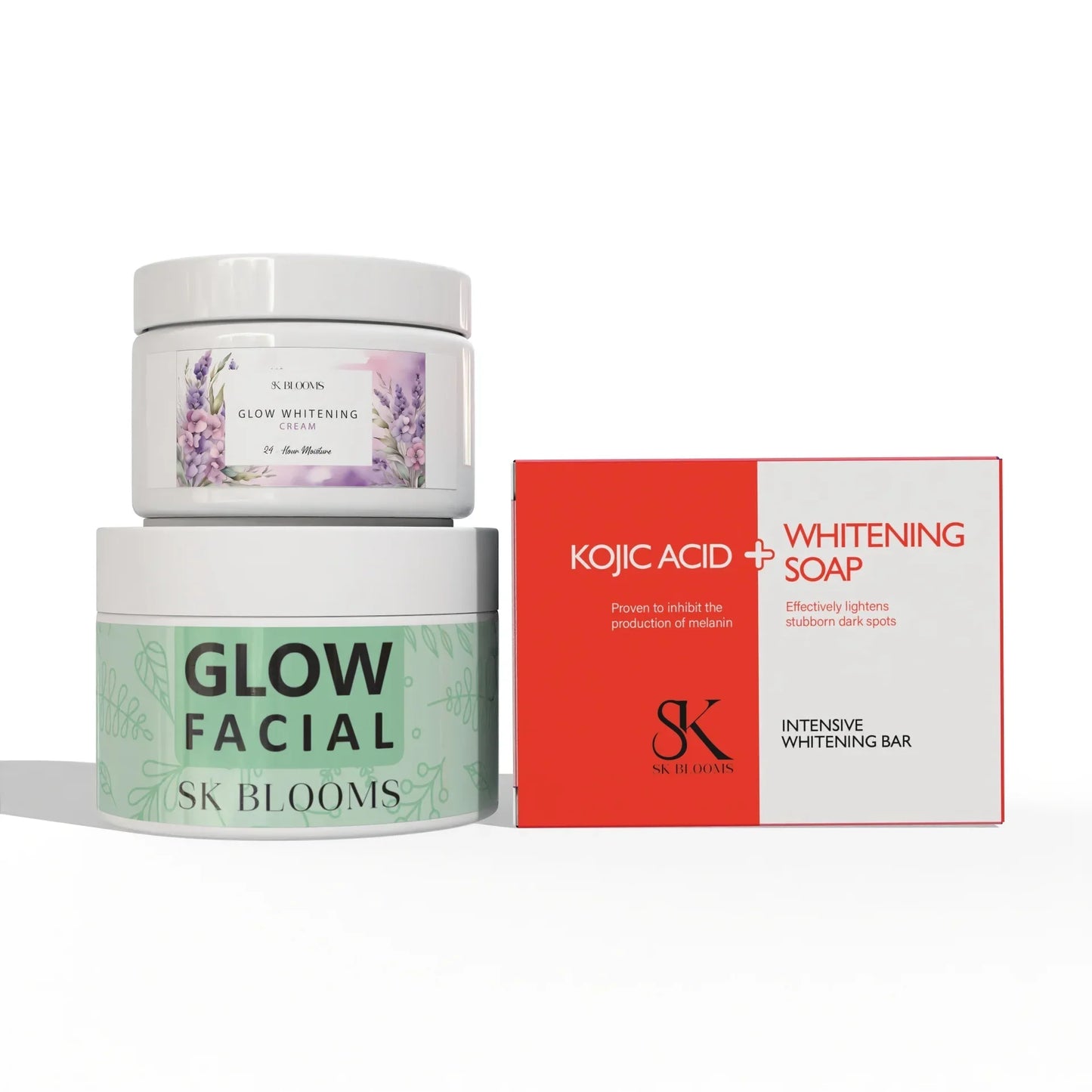 Glow Bundle