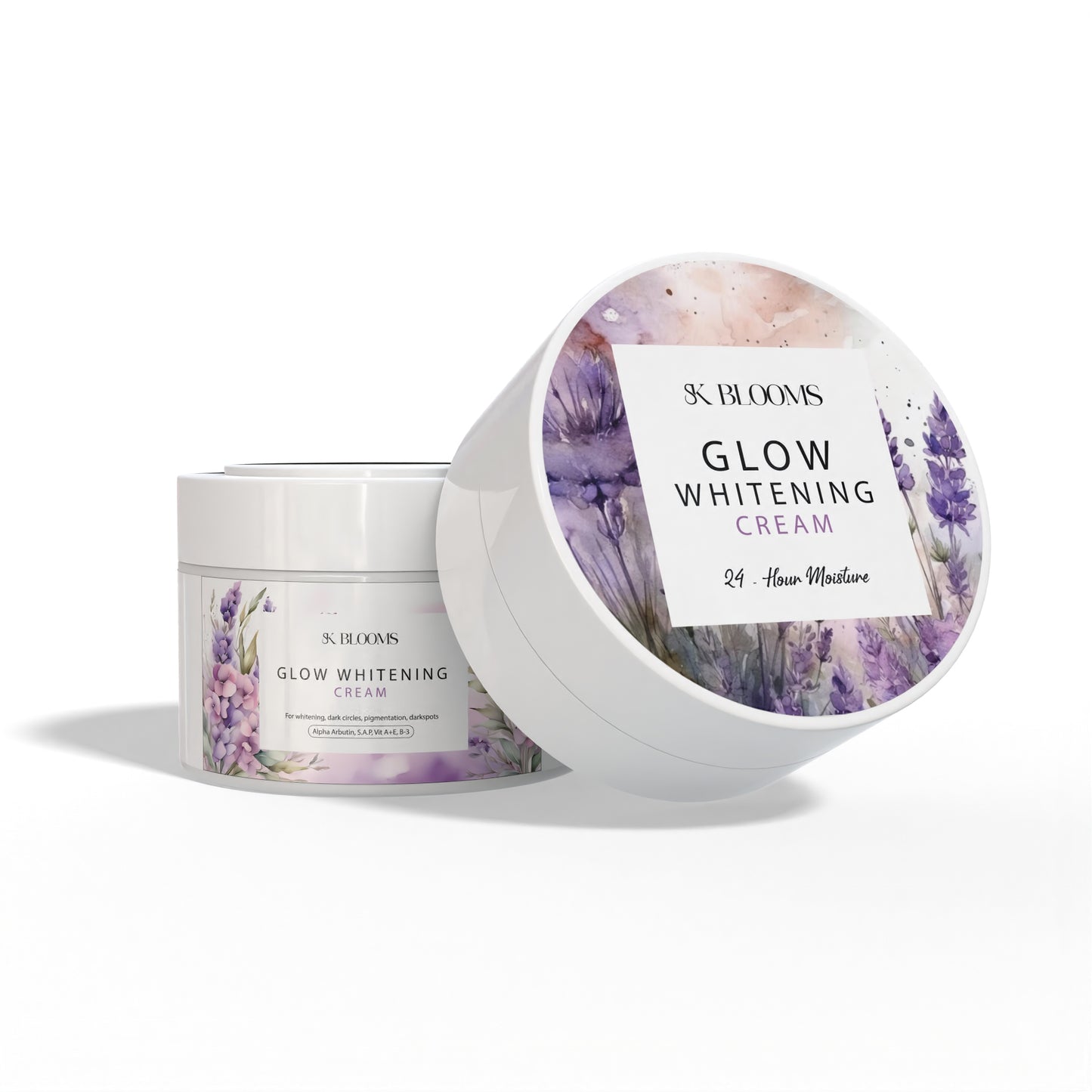 Glow Cream