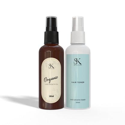 Hair Growth Deal