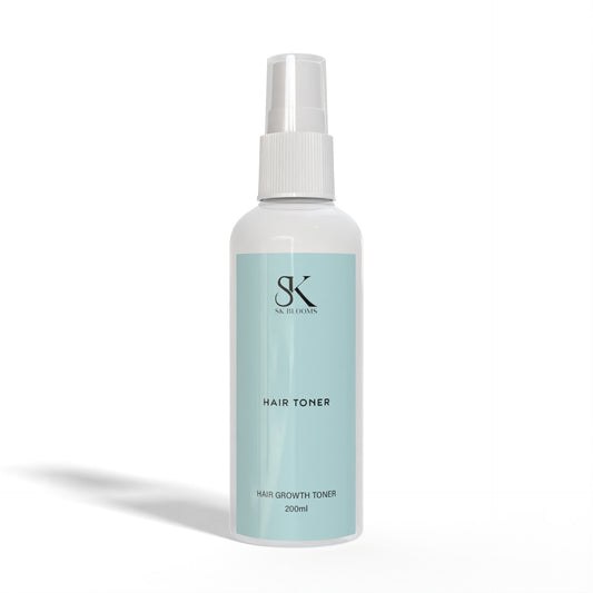 Hair Toner