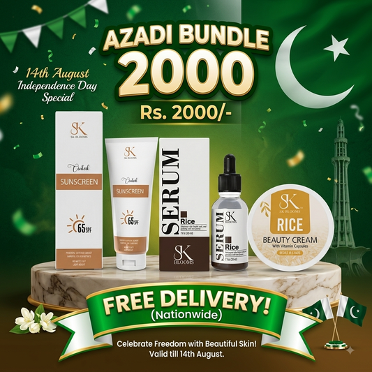 Azaadi Bundle