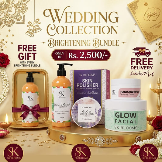 Brightening Bundle