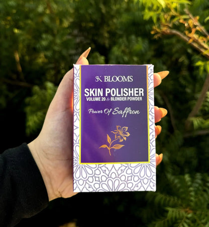 2 skin polisher
