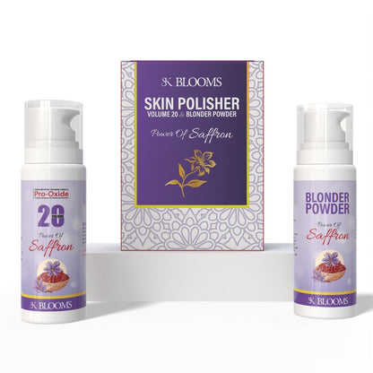 2 skin polisher