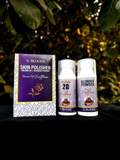 2 skin polisher