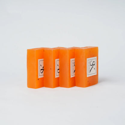 Whitening Kojic Soap
