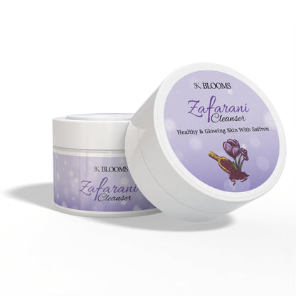 Zafrani Cleanser
