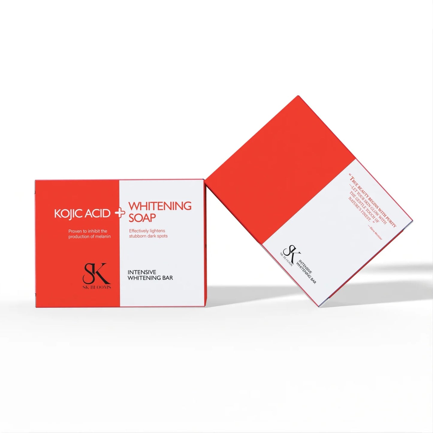Private: Whitening Kojic Soap