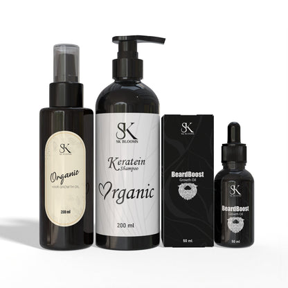 Men’s Hair Kit