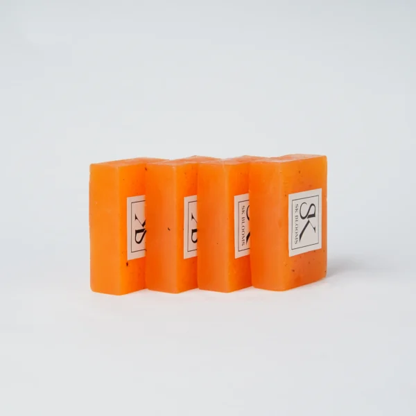 Whitening Kojic Soap - Image 3