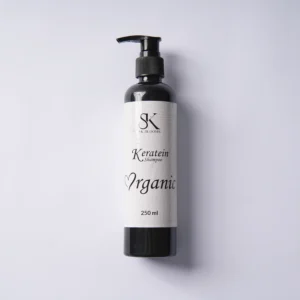 Keratin Organic Shampoo 250ml