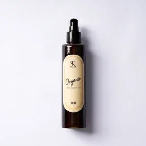 Hair Growth Oil