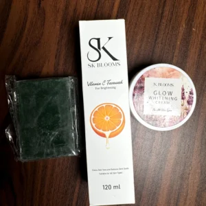 Acne Control Bundle