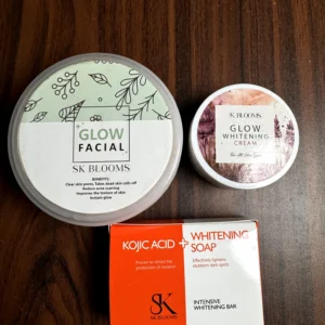 Glow Bundle