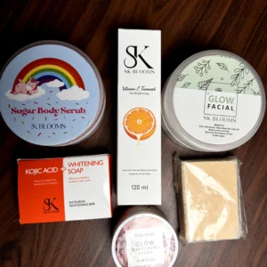 Glow Plus Kit