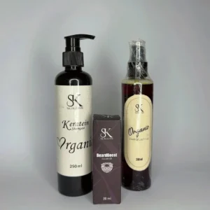 Men’s Hair Kit