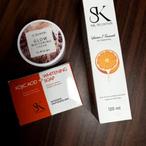 Whitening Bundle