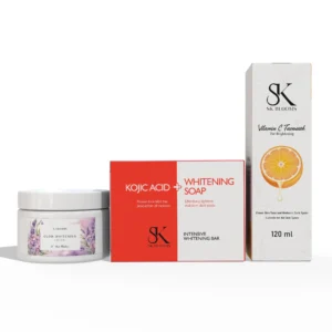 Whitening Bundle