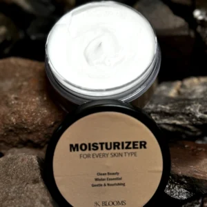 Moisturizer