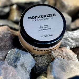 Moisturizer