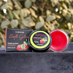 Soft Glow Lip Balm