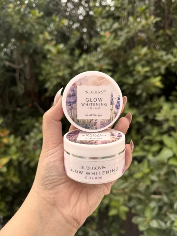 Double Glow Deal