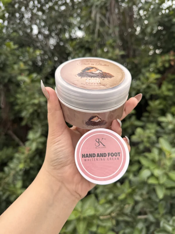Pedicure Care Deal