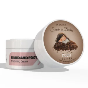 Pedicure Care Deal