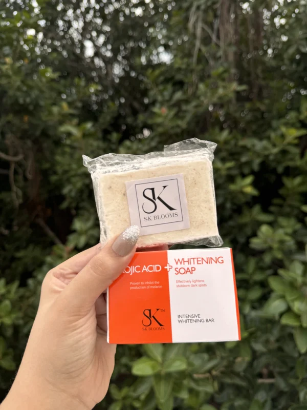 Soap Combo Deal