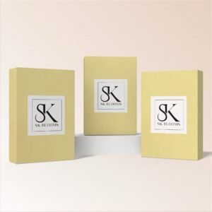 Pack of 3 Glutathione Whitening Soap