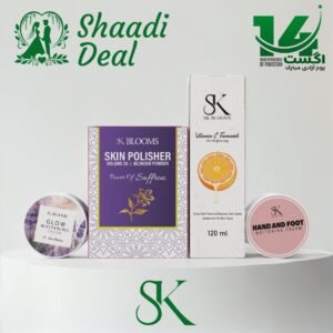 Shaadi Deal