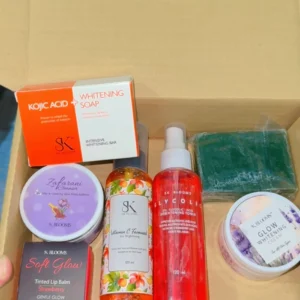 Acne Bundle