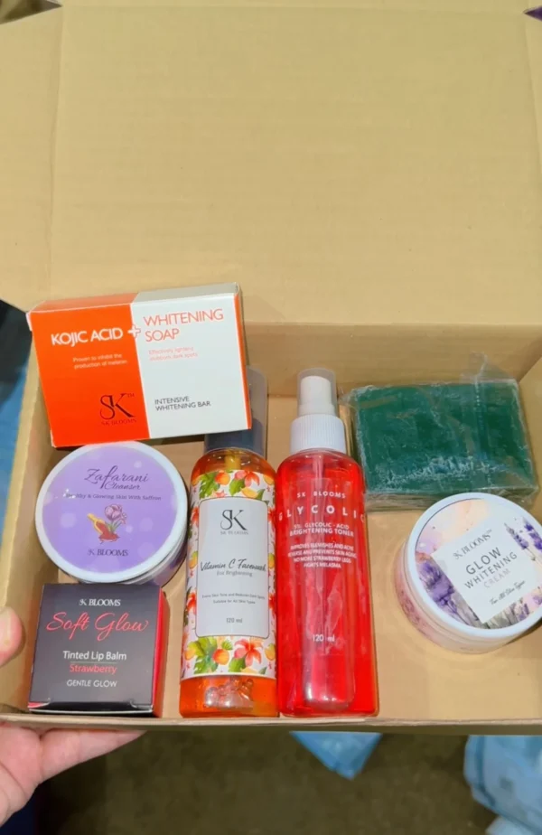 Acne Bundle